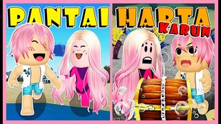KALIAN TIDAK AKAN PERCAYA APA YANG TELAH KITA TEMUKAN!! feat  @BANGJBLOX   | ROBLOX INDONESIA