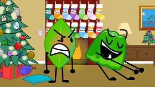 12 BFB Character Of The Month_ Leafy December