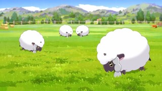 Pokemon Special 46- Đôi Cánh Chạng Vạng - Pokemon Việt