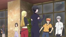 Fruits Basket (2019) Episode 16 Sub Indo [ARVI]