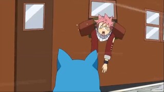 Fairy Tail Episode 01 Tagalog Dub