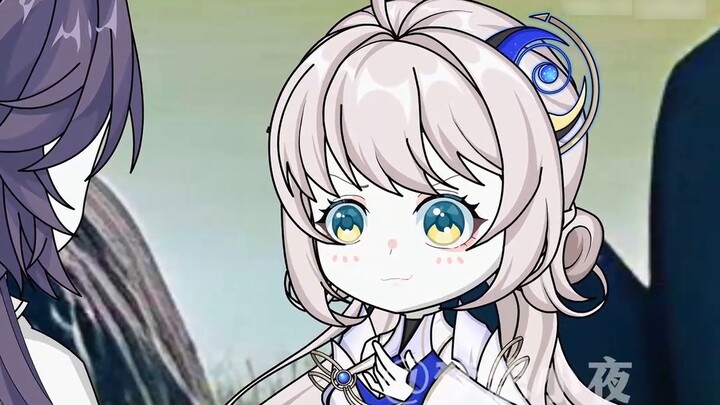 Sebuah Mimpi, Sebuah Kehidupan, Episode 36