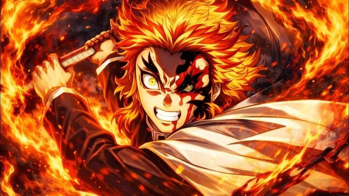 FEARLESS ⧸ANIME MIX⧸「AMV」4K