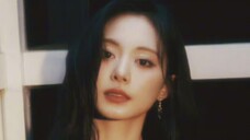第二版!!TWICE周子瑜solo专预告再公开