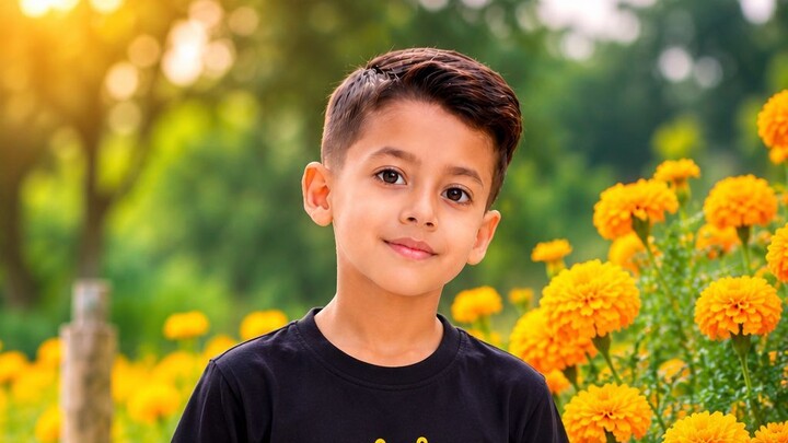 8 Years Old Boy Surah Kausar Tilawat | ৮ বছরের ছেলের কণ্ঠে সুন্দর সূরা কাউসার তেলাওয়াত