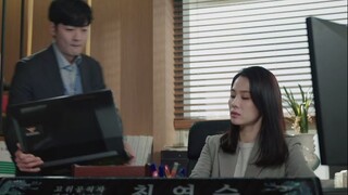 Undercover | Episode 11 | Hindi Dubbed | K-Drama Series