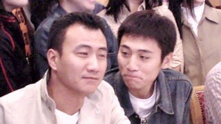 【军烨】秒删党的爱深沉到你无法想象……