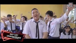 Tháng Năm Không Quên - H2K x KN [OFFICIAL MV]  | RV Underground