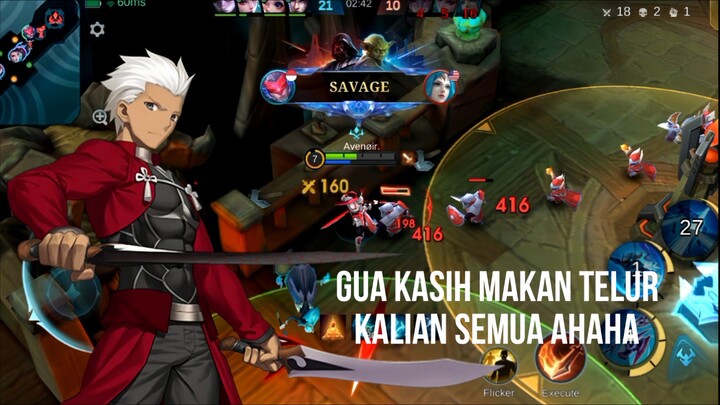 GA PERLU MEKANIK TAPI HANYA PERLU TIMING‼️