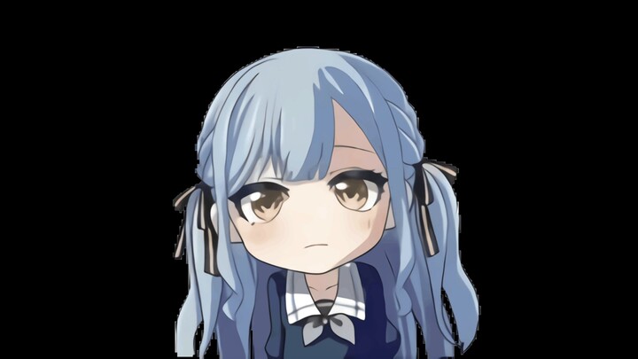 Ave Mujica: Menikmati Paket Stiker Animasi Tambahan untuk Karya Epik Nightwish China