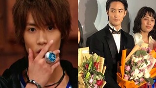 【Memory】The actors of "Kamen Rider Wizard", how have they become now?