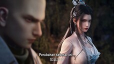 Jade Dynasty Season 3 Episode 1 Sub Indo