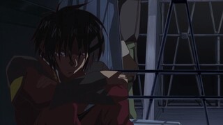 Mobile Suit Gundam Seed DESTINY - Phase 31 - The Endless Night (Original Eng-dub)