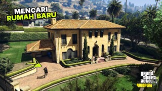 Luigi Mau Beli Rumah Baru - GTA 5 Roleplay