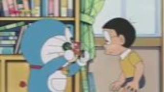 Doraemon episode 409