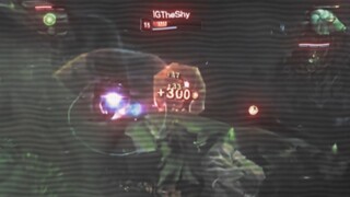 【Thiết Giáp Thanh】Trên đấu trường chuyên nghiệp, những pha xử lý Camille nào khiến bạn cảm thấy choá