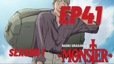 Monster S1 Ep 41 ENG DUB