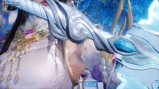 Wan Jie Zhi Zhun | Episode 199