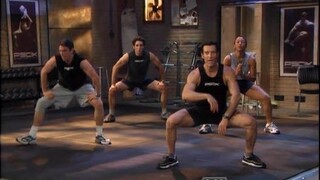 P90X - 2. PLYOMETRICS