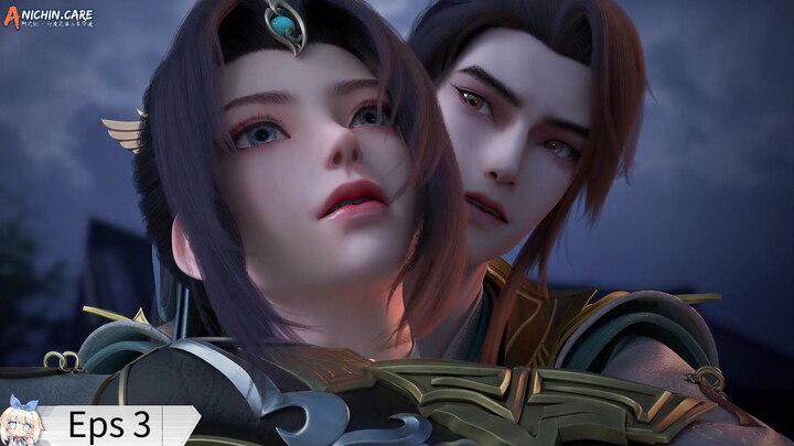 The Supreme Body Refining Master Eps 3 Sub Indo