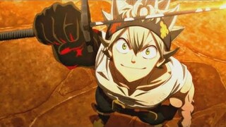 Black Clover『AMV』- Pain