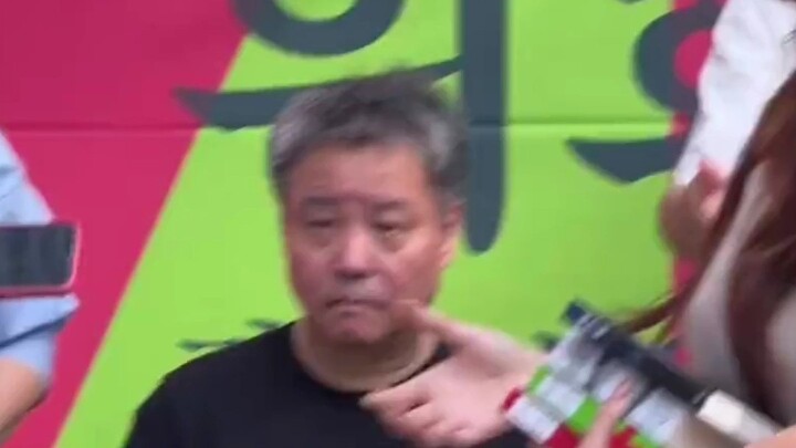 อาจารย์อวี๋ฮวาพูดได้คลาสสิกจริงๆ