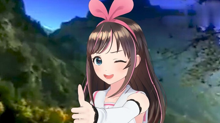 [Action distribution] Once a day to prevent depression. Out of the haze, out of inferiority...