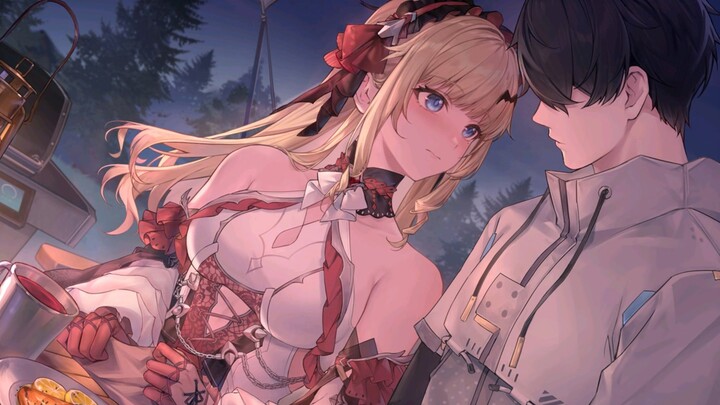 Wallpaper Debu Putih