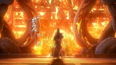 Yun Sheng Buzhi Meng Episode 24 Sub Indo