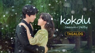 Kokdu Season of Deity Episode 8 Tagalog Dubbed