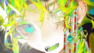 [live2d animation] เธอว่าฉันน่ารักเหรอ ถ้าอย่างนั้น ฉันคงเป็นภาพที่สวยงามภาพสุดท้ายในชีวิตเธอ