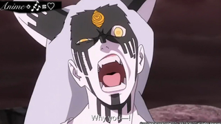 Hoạt Hình Hay vãi Naruto đánh nhau u nè  #musicanime