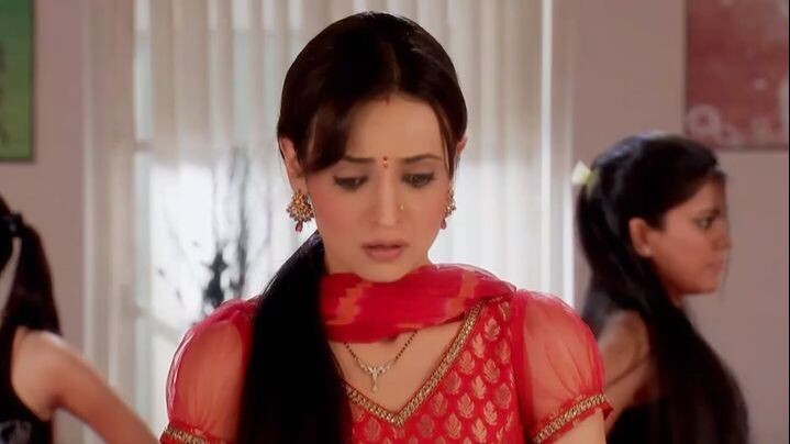 Iss Pyaar Ko Kya Naam Doon-396