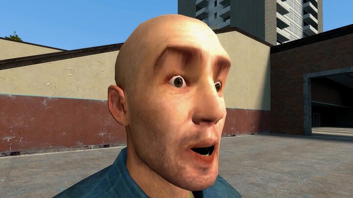 The coronavirus defeated my mask!