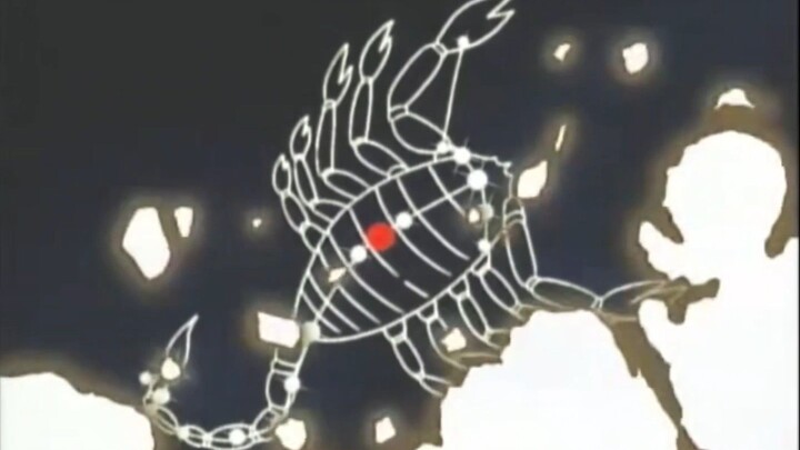 Thám tử Kindaichi - Sát thủ cung Bò Cạp