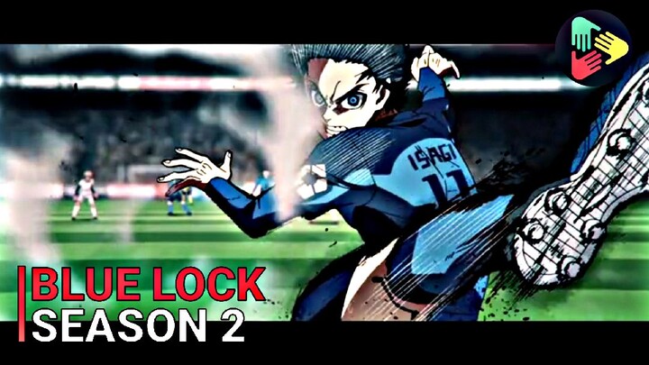 KEMENANGAN BLUE LOCK_🥳