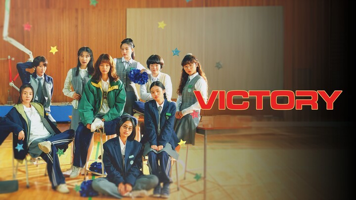 Victory 2024 (English Subs) [Full Movie] [K-Movie]
