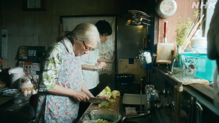 Hirayasumi (2025) - Eps 14 | Sub Indonesia