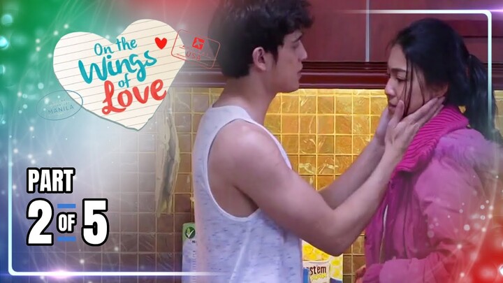 On The Wings Of Love | Episode 27 (2/5) | June 22, 2024