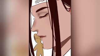 Ngươi thật sự là Ngụy Anh!!!! ma_đạo_tổ_sư