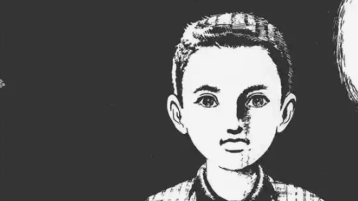 [Spirit Snake] What on earth did this kid do wrong to be treated like this‖ Kazuo Umezu's Spirit Sna