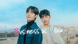🌈🇰🇷[INDO SUB] Ep.2| Business as Usual