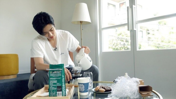 [New Culture Technology Institute] Nana’s Everyday Moments #2 Premiere Pro | Nana's Joyful Day #2 Pr