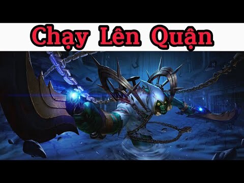 Tổng Hợp Những Pha Highlight Hay Nhất Liên Quân Của Zill P15 | TikTok Liên Quân