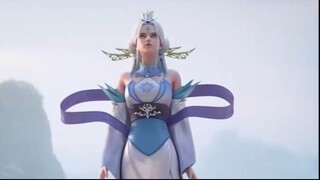 Legend Of Martial Immortal Episode 125 Sub Indo