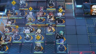 [Arknights] Dr. Crumb ที่เล่นเกมด้วยกลโกง! Mephistopheles ไร้เดียงสา!