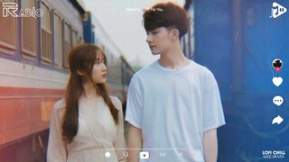 Má của em tựa hồng cành thắm, mắt của em cùng bờ môi cong / Em Là Hoàng Hôn - Lofi Hot TikTok 2021