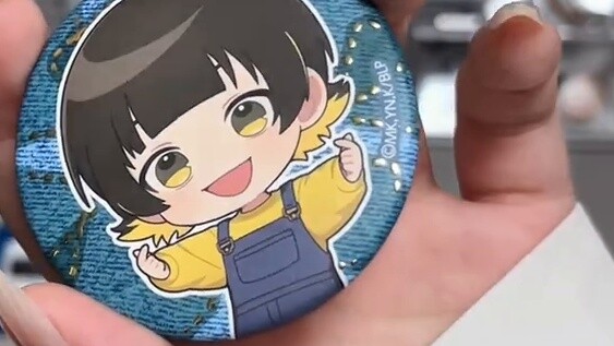 Unboxing Diary | This is so cute, are you sure you don’t want to eat a bite?