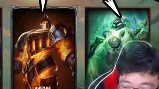 Da Sima plays clone! Five people peeing! Spread to orgasm!