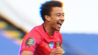 【1080p60 سلس وسلس】 ملخص حماسي للغاية لـ لينغارد 2020!! العالم مدين له بكرة ذهبية